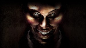 Ngày Thanh Trừng - The Purge
