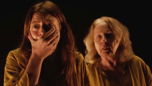 Nghi Lễ Đầu Hàng - The Surrender