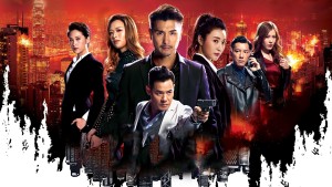Nghịch Thiên Kỳ Án - Phần 1