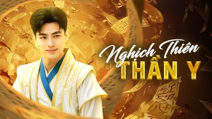 Nghịch Thiên Thần Y