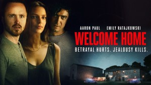 Ngôi Nhà Cạm Bẫy - Welcome Home