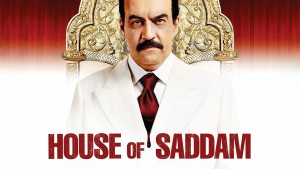 Ngôi Nhà Của Saddam