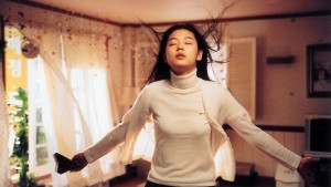 Ngọn Gió Yêu Thương - Windstruck