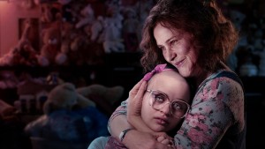 Ngục Tù Tình Thân - The Act