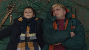 Người Bạn Sát Thủ Của Tôi - My Killer Buddy