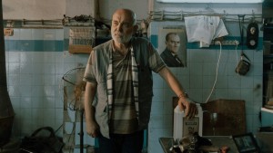 Người bị bỏ rơi - Abandoned Man