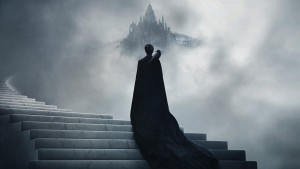 Người Cát (Phần 2)