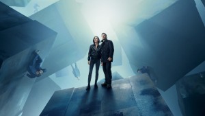 Người Chạy Xuyên Không Gian (Phần 1) - Dark Matter (Season 1)
