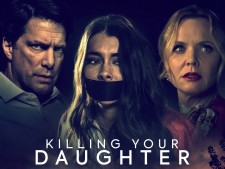 Người Con Thất Lạc - Killing Your Daughters