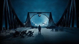 Người Đàm Phán - Bridge of Spies