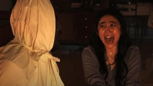 Người Đàn Bà Tội Lỗi - Wanita Ahli Neraka