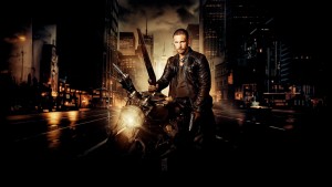 Người Đàn Ông Không Có Quá Khứ - Man with No Past