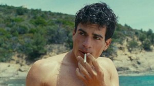 Người đàn ông vô danh - The Unknown Man