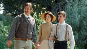 Người đào hang - The Burrowers