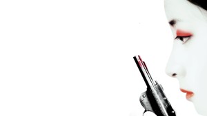 Người Đẹp Báo Thù - Lady Vengeance
