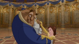 Người Đẹp và Quái Vật - Beauty and the Beast