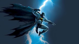 Người Dơi: Kỵ Sĩ Bóng Đêm Trở Lại - Phần 1 - Batman: The Dark Knight Returns - Part 1