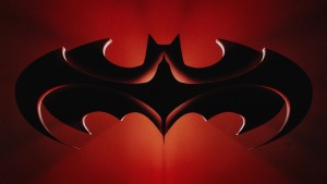 Người Dơi và Robin - Batman & Robin