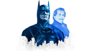Người Dơi - Batman