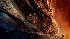 Người Hobbit: Đại Chiến Với Rồng Lửa