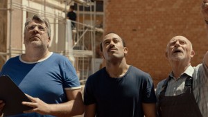 Người Làm Việc Vặt - The Odd-Job Men