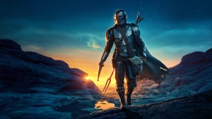 Người Mandalorian - Phần 1 - The Mandalorian - Season 1