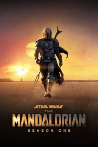 Người Mandalorian - Phần 1