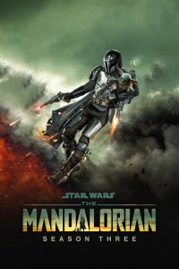 Người Mandalorian - Phần 3