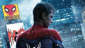 Người Nhện: Không Còn Nhà - Spider-Man: No Way Home