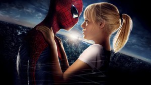 Người Nhện Siêu Đẳng - The Amazing Spider-Man