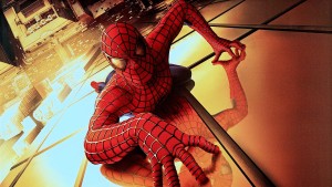 Người Nhện - Spider-Man