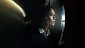 Người Phụ Nữ Trong Cabin 10 - The Woman in Cabin 10