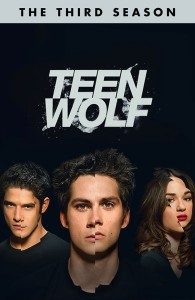 Người Sói Tuổi Teen (Phần 3)