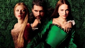 Người Tình Đại Đế - The Other Boleyn Girl