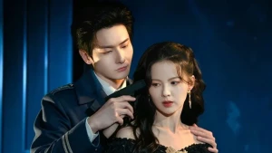 Người Tình Mang Mặt Nạ (Phần 1) - The Masked Lover (Season 1)