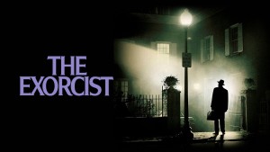 Người Trừ Tà - The Exorcist