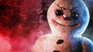 Người Tuyết Sát Nhân - Jack Frost