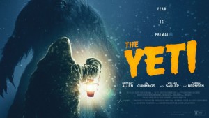 Người tuyết Yeti - The Yeti