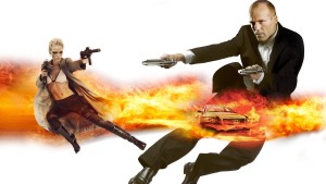 Người Vận Chuyển 2 - Transporter 2