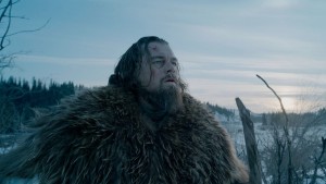 Người về từ cõi chết - The Revenant
