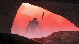 Nguyên Sinh (Phần 3) - Primal (Season 3)