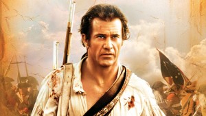 Nhà Ái Quốc (Người Yêu Nước) - The Patriot
