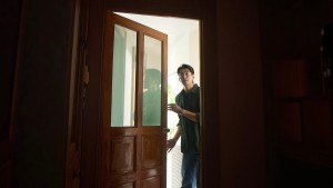 Nhà Trấn Quỷ