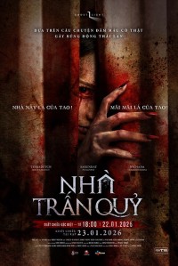 Nhà Trấn Quỷ