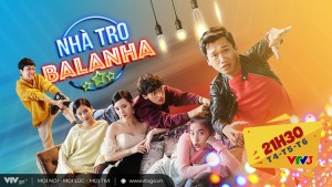 Nhà Trọ Balanha