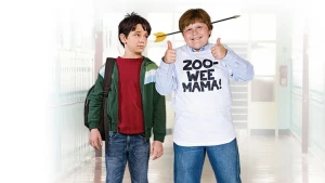 Nhật Ký Cậu Bé Nhút Nhát - Diary Of A Wimpy Kid