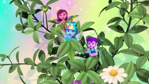 Nhật Ký Giọt Sương - Dew Drop Diaries