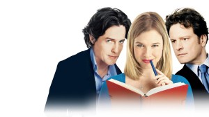 Nhật Ký Tiểu Thư Jones - Bridget Jones's Diary