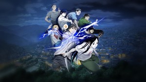 Nhất Nhân Chi Hạ (Phần 5) (Người Trên Vạn Người) - The Outcast (Season 5) (Hitori No Shita)