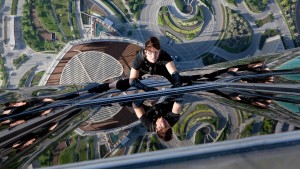 Nhiệm Vụ: Bất Khả Thi - Chiến Dịch Bóng Ma - Mission: Impossible - Ghost Protocol